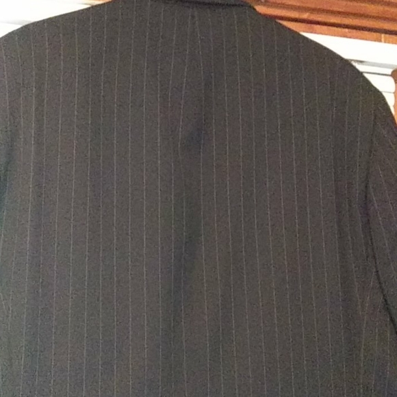 Mens suit jacket - Picture 5 of 7
